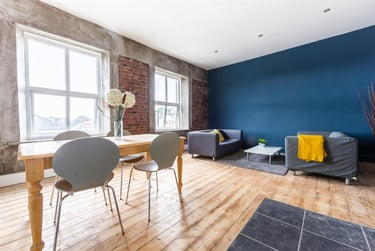 3 bed flat, Westgate Road, Newcastle Upon Tyne, Newcastle, NE46AL - Image 5